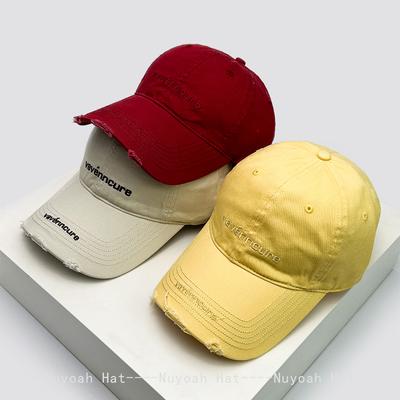Hüte & Mützen – Baseball-Caps