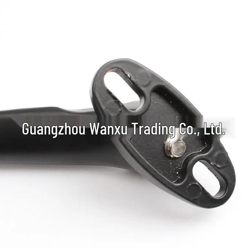 Honda CBR650F/R Rearview Mirror (2014-2024)