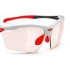RUDYPROJECT Sports Sunglasses for Road Bike Bicycle Marathon Jogging Exercise Triathlon Tennis Baseball AGON Replacement Lenses Impact X Photochromic
