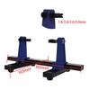 Sn-390 Welding Auxiliary Clamp for Seat for Mobile Phone TV Repair Easy To Fix