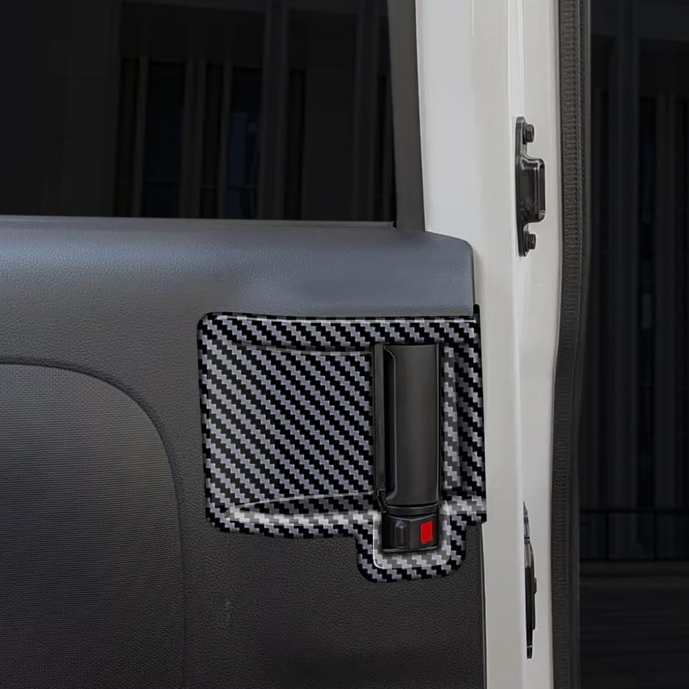 Für New Moving Canvas LA850S LA860S Mitteltür Innengriff Rahmen Innere Mitteltür