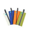 Fabric Storage Bag Various Compartments Portable Organizing Bags Oxford Cloth Texture for Hiking Camping Swimming Needs