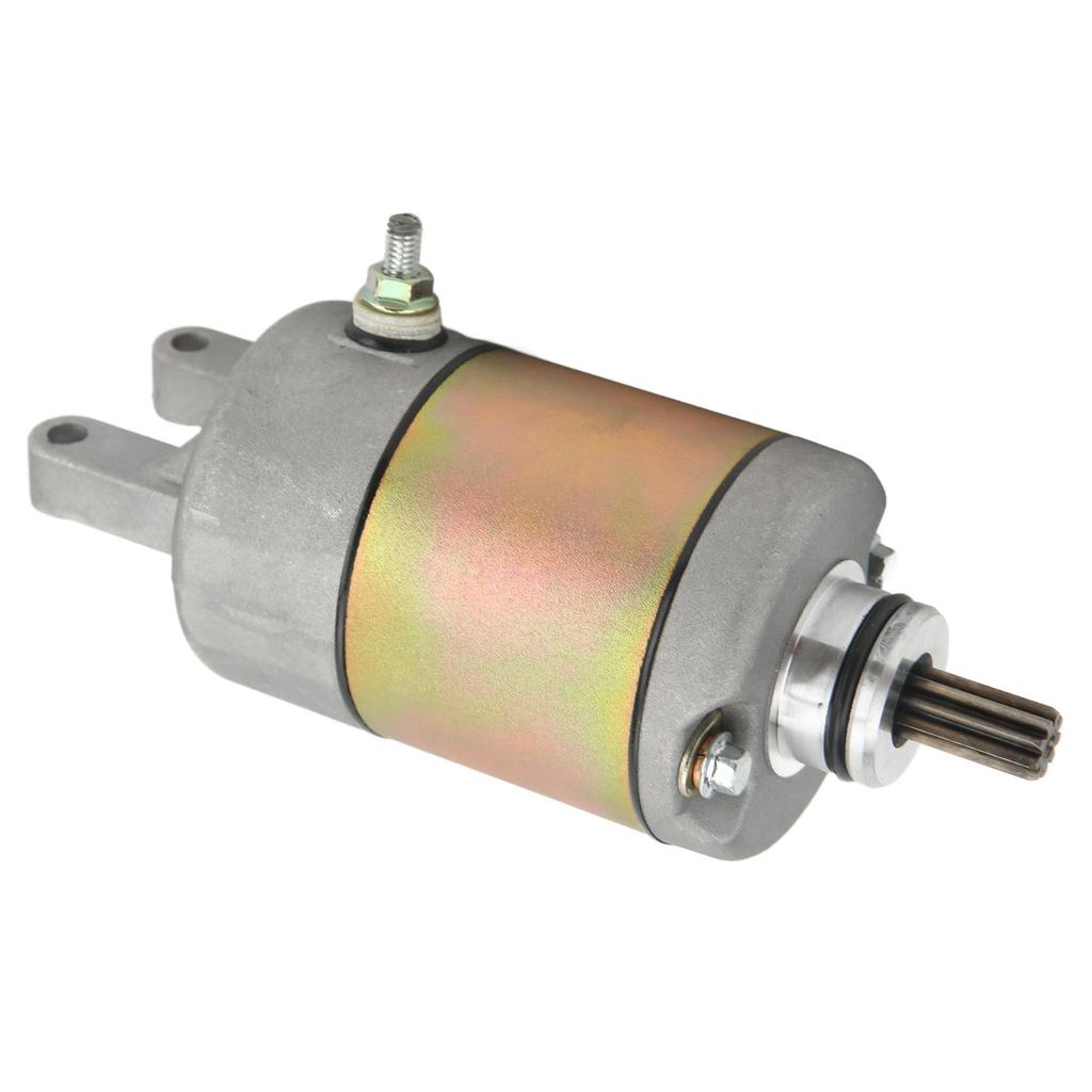 9 Teeth Starter 9T Start Motor Metal Alloy for GY6 250cc Quad Dirt Bike ATV Scooter