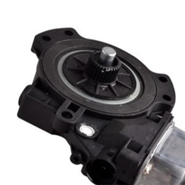 824602T000 Compatible Window Regulator Motor for Kia Optima (Front Right 2-Pin)