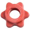 Barbell Dumbbell Nut Collars Dumbbell Lock Plastic