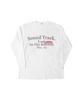 Koso Cc Soundtrack Long Sleeve (Black)