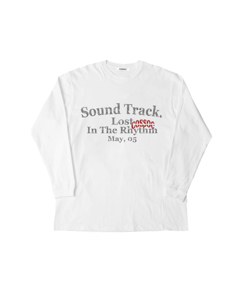 Koso Cc Soundtrack Long Sleeve (Black)