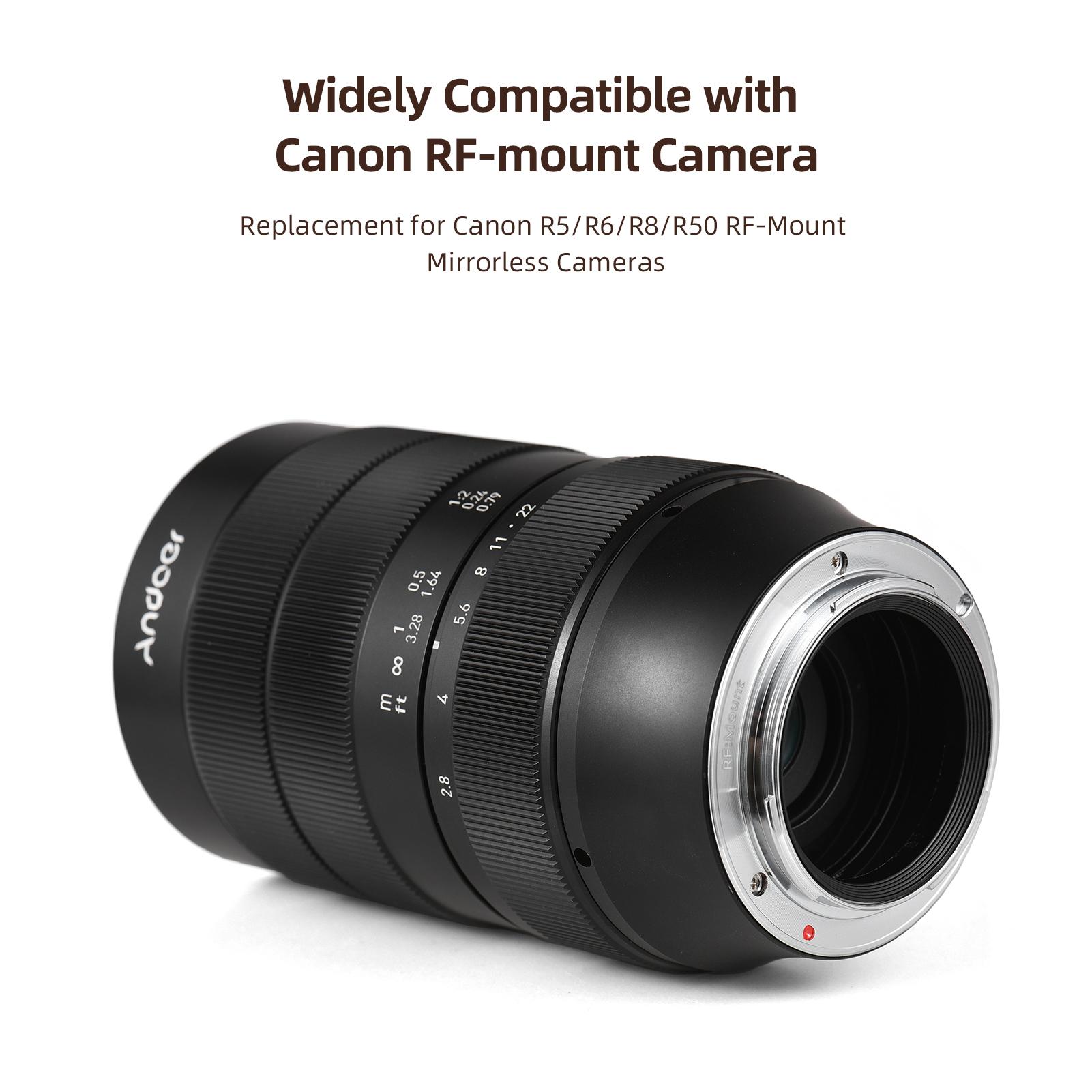 37mm Fisheye Lens, 0.25X Super Fisheye & Macro Close Up Lens – Aluminum Alloy For 37mm Cameras