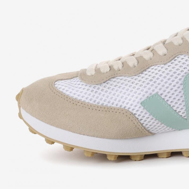 Veja Lightweight Breathable Ugly Sneakers Rio Branco Svju231rl22 193
