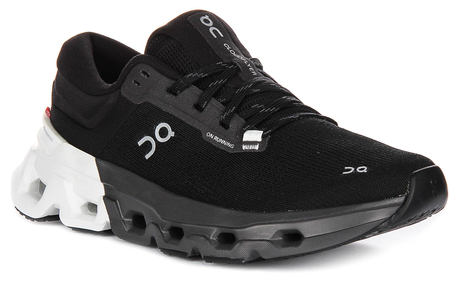 

Running Shoes Cloudflyer 5 Black White cm [ON] Men s 31.0