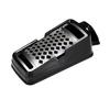 Grater large main sharpening daikon Tsubame Sanjo made Japan stainless steel fluffy smooth drainage professional use commercial household kitchen gift