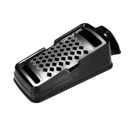 Grater large main sharpening daikon Tsubame Sanjo made Japan stainless steel fluffy smooth drainage professional use commercial household kitchen gift