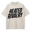 100% Baumwolle Vintage Gewaschen Beheizte Rivalität Ilya Rozanov 81 Boston Raiders T-Shirt Herren Scott Hunter Shane Hollander Säurewaschung T-Shirts