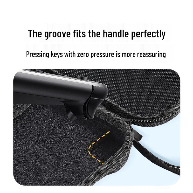 UGREEN Switch 2 Game Console Storage Bag