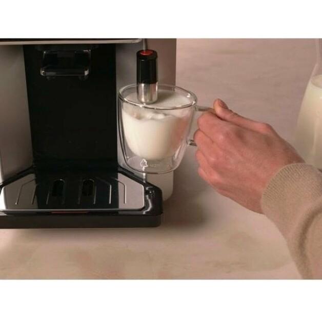 Кофемашина Krups EA 910A Sensation (EA910A10)