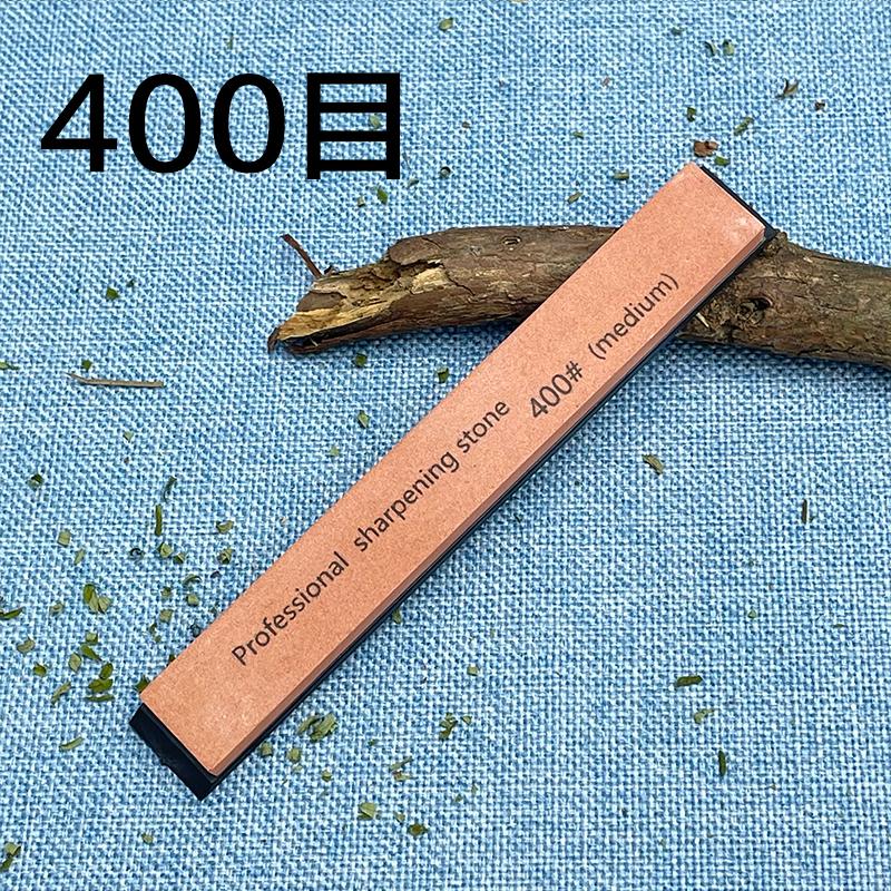 Knife Sharpener Sharpening Brand New 60-2000 Grit Professional Stone Fixed Grinding Stone Whetstone Water for Kitchen Tools