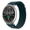 20mm 22mm Alpine Nylon Loop Strap For Amazfit Active 2 GTS 4 Min Sport Bracelet Correa Amazfit Bip 6 5 GTR 4 3 Balance Wristband