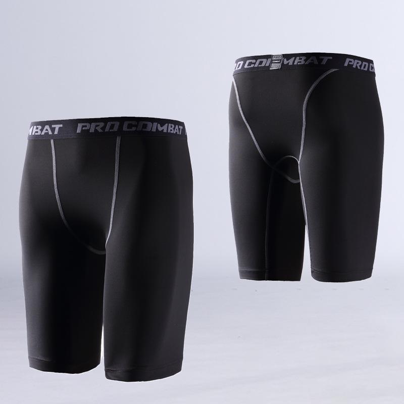 Quick-Dry Stretch Running & Sports Leggings for Fitness and Training