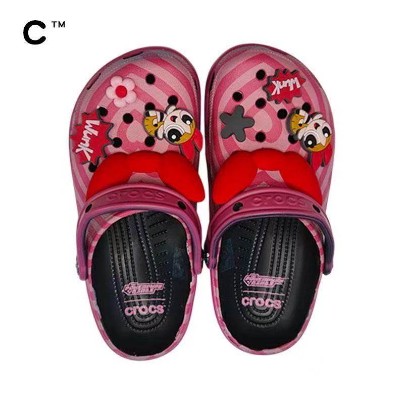 Crocs Classic Kids Shoes Unisex Sandals & Flip-Flops