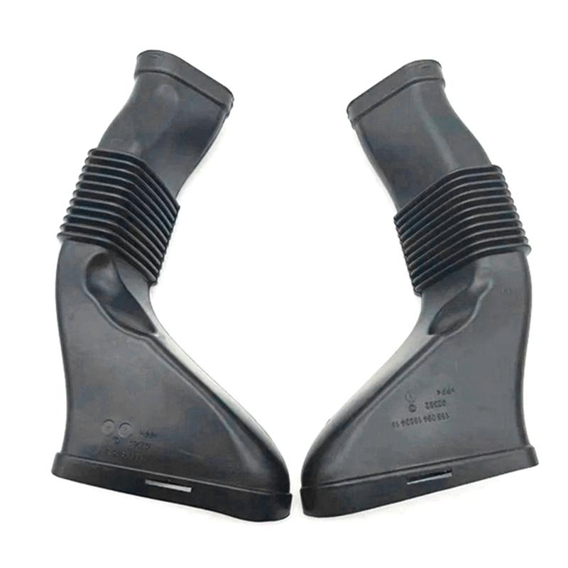 Car Engine Intake Hose For W204 W212 C63 E63 AMG 2008-2014 A1560941582 A1560941682 Replacement Accessories