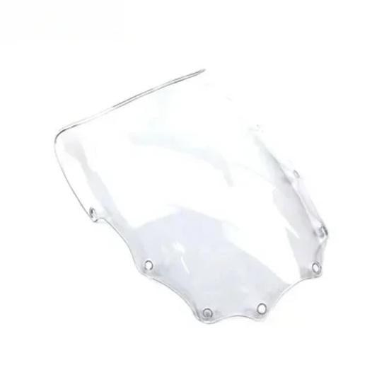 Windscreen For Kawasaki Ninja 500R EX 500 EX500 GPZ500 1993-2009 2008 2007 2006 2005 2004 003 2002 2001 2000 99 98 97 Windshield