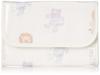 Gelato Pique Plush Maternity Handbook Case Size S OWHT (Horizontal), (PWGG209357), Women's,