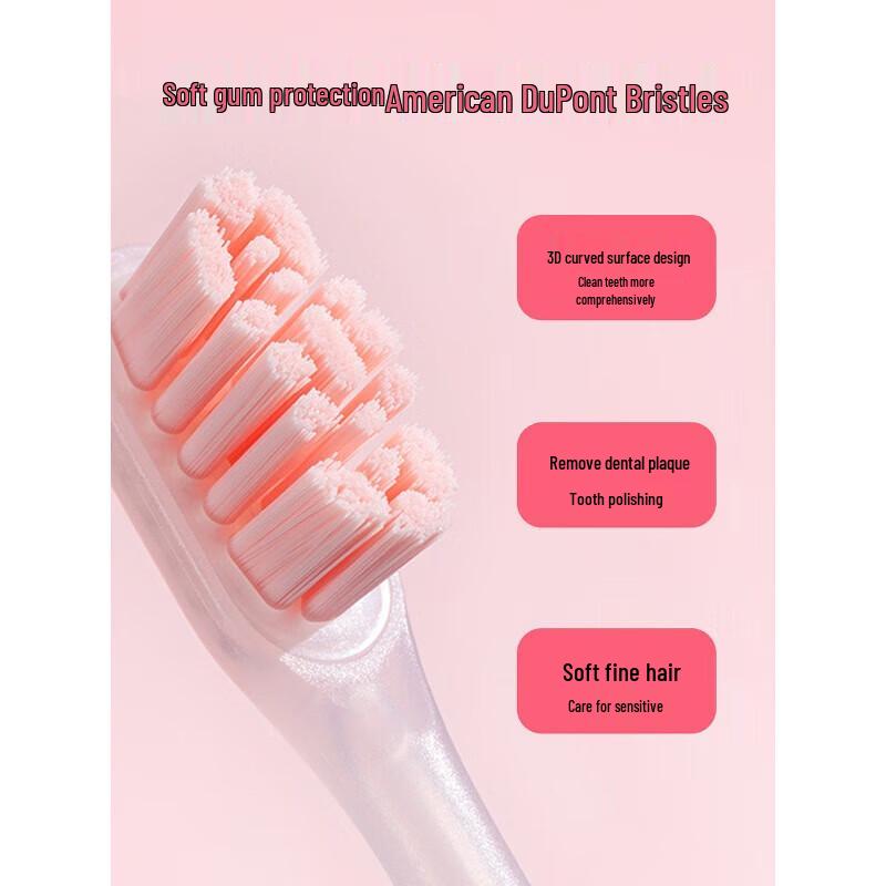 Ebonee M5 Series Sonic Electric Toothbrush