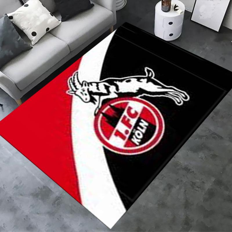 1.FC KoIn Paklājs Dzīvojamajai Istabai