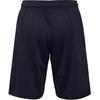 Under Armour Logo Print V-Neck Tank Top Knit Training Sports Shorts Basketball Set Men sets White Black 23500101-100-+-21500201-001