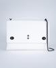 Plaadico Plaadico_S Satchel, Bright White