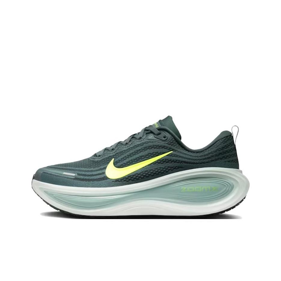 

Nike Vomero Plus Модные Удобные Кроссовки для Бега Мужские Кроссовки Зеленые HV8150-300 41