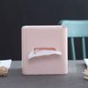 MultiFunction Roll Paper Holder Paper Towel Napkin Storage Box New Square Tissue Box  Kitchen