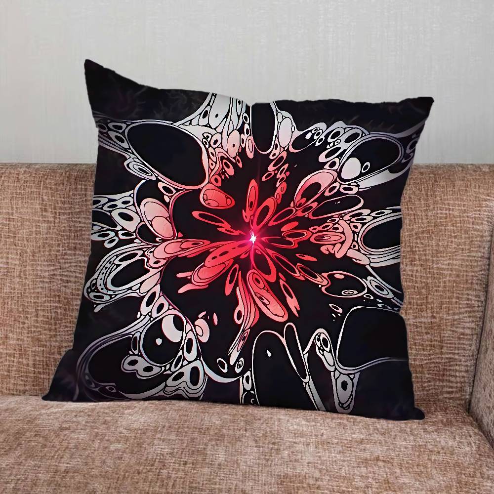 The SSummer Comics HHikaru Died Pillow Case Pillowcase Home Sofa Cushions Car Cushions Pillowcover Office Pillowshell Pillow