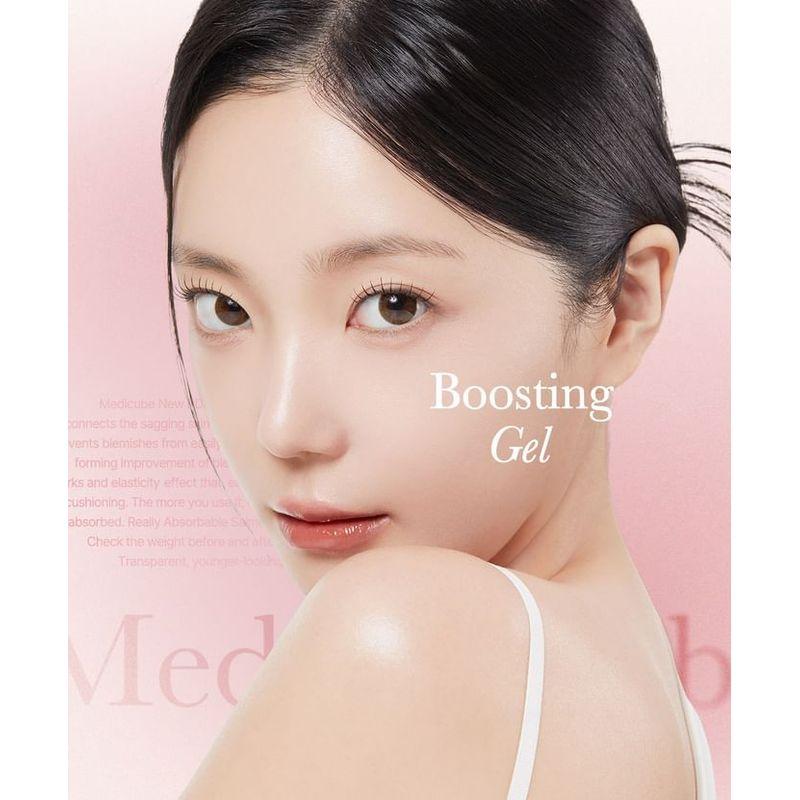 medicube - AGE-R PDRN Booster Gel