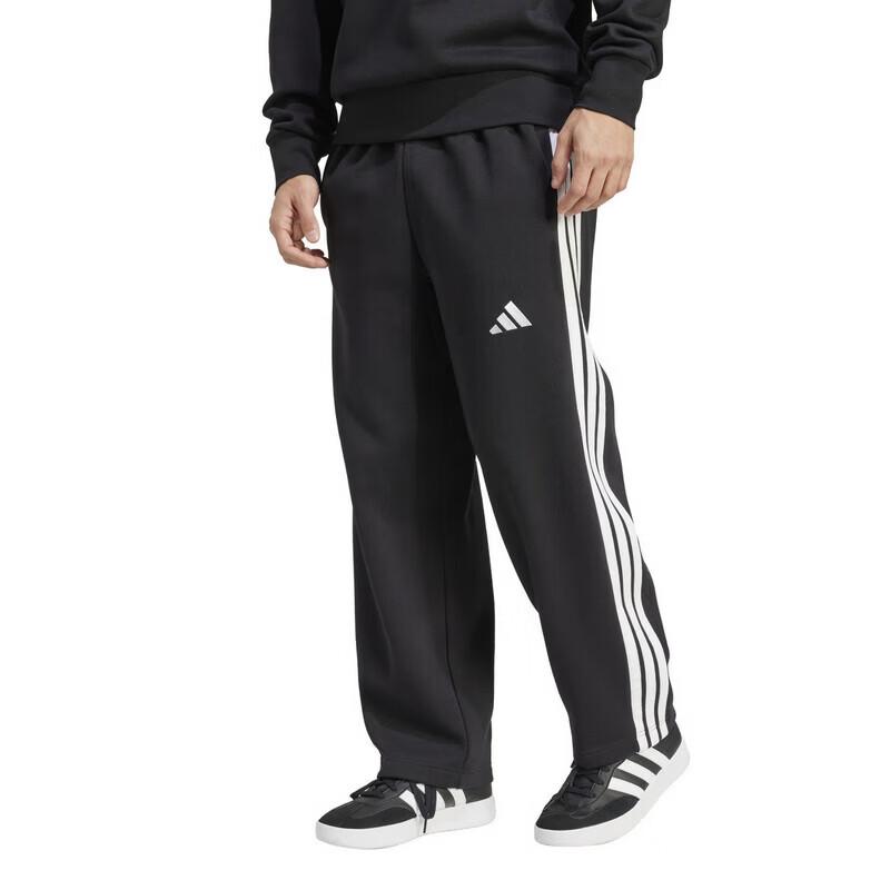 Adidas Men s Casual Sports Knit Long Pants JM1770 2XL