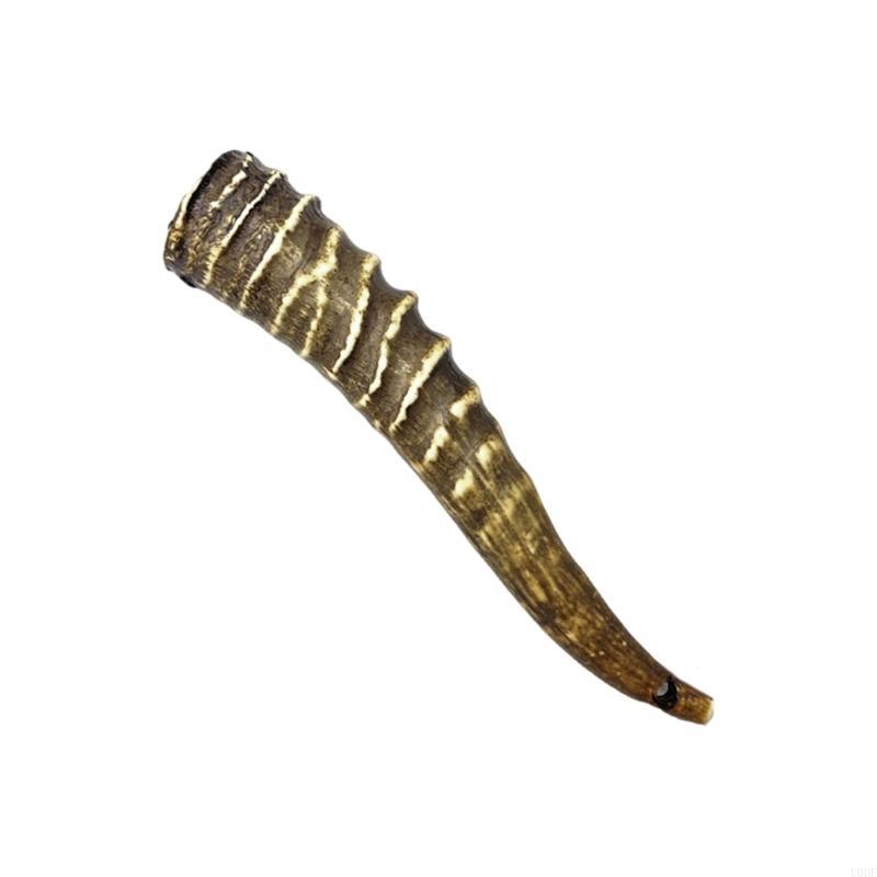 

Horse Antler Pattern Straight Cutter Piercing Handle Patches Resin Materials Making Grip Scale Parts Accessories
