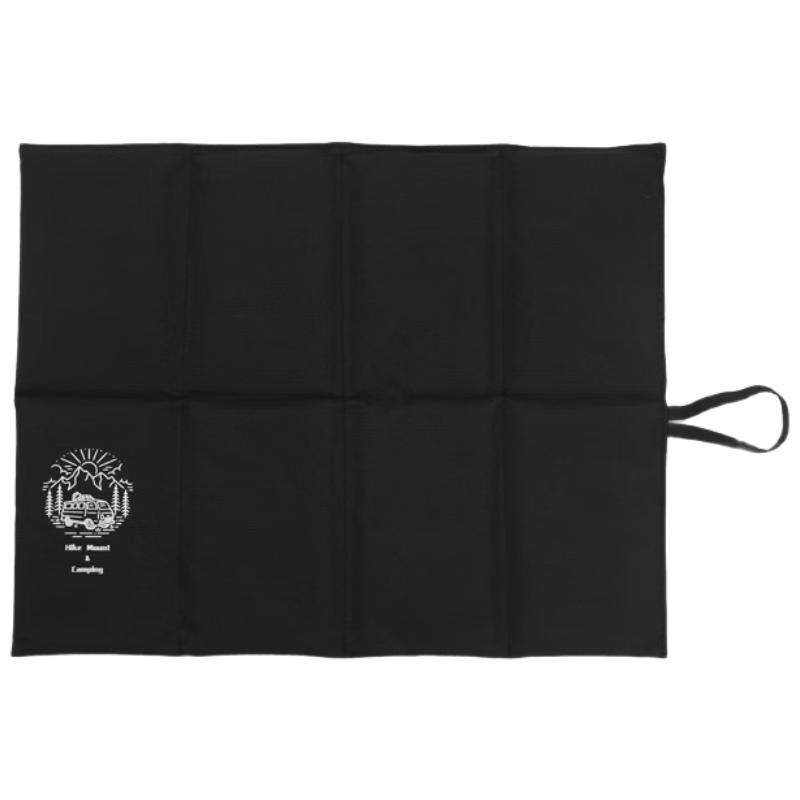 OEING Outdoor Portable Folding Seat Cushion (3-Pack) One Size