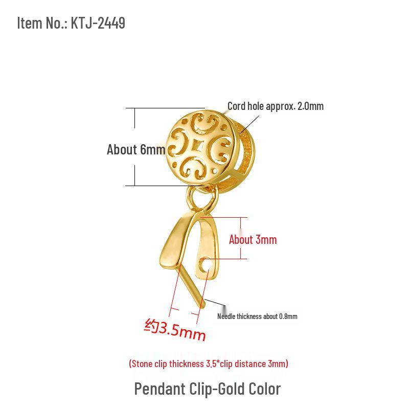 

Подвеска Будда из стерлингового серебра 925 пробы для мужчин и женщин - Нишевый дизайн Кристалл жадеита Серебряная застежка золотой