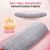 5-Temperature Settings Heating Pad for Menstrual  Ideal Gift for Girlfriend, Wife