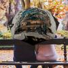 Last Folding Umbrella 8 Paraphenoid Bones Portable Umbrella Travel Gift