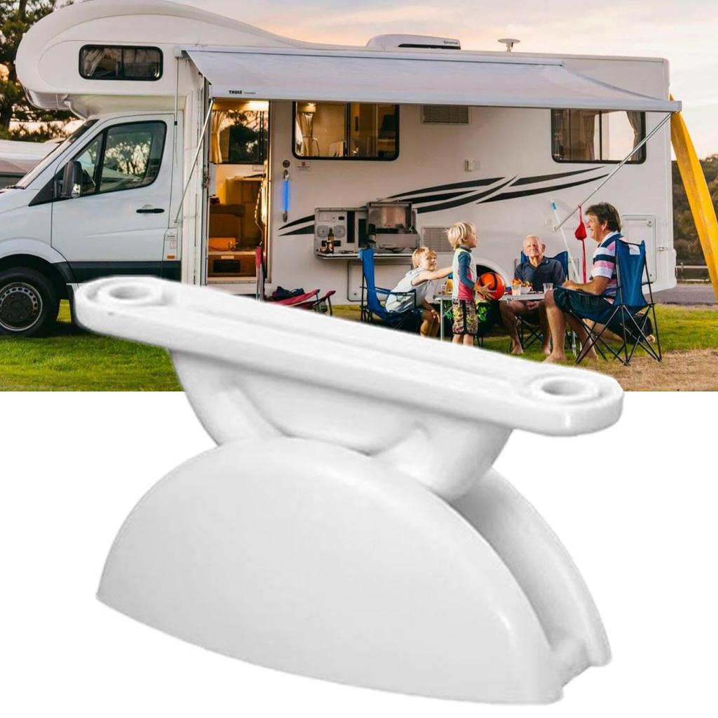 RV Door Retainer - Creative Design RV Door Catch Holder,