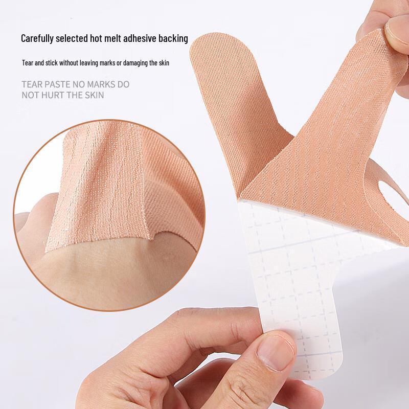 Athletic Kinesiology Tape