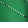 Golf Ball Retriever Device Aluminum Alloy PVC Adjustable Stretchable Golf Ball Pick Up Tool for Outdoor 5 Joints 473cm