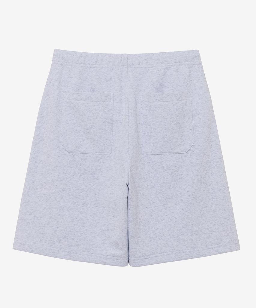 MINDBRIDGE Sweat Half Pants - 2 Colors