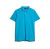 Superdry Essential Logo Neon Short Sleeve Polo