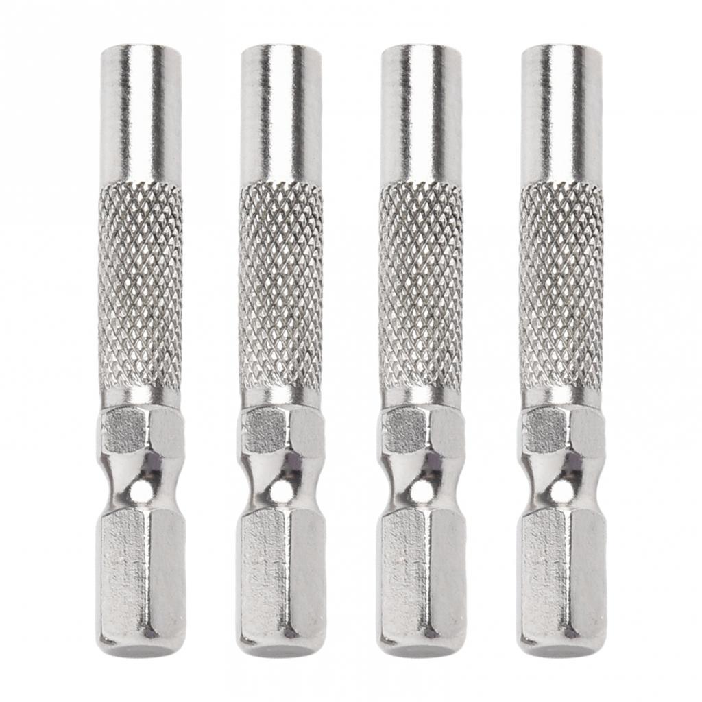 Bit Adapter Electric Screwdriver Magnetic Holder Parts