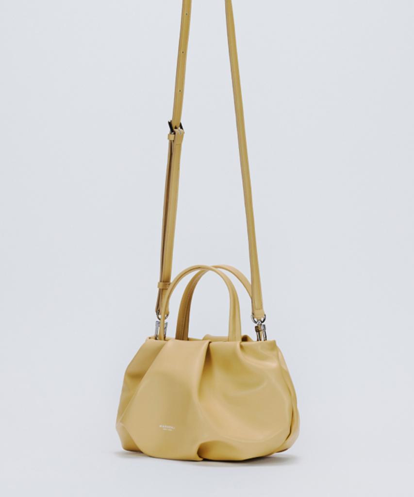 Marhen.J Puff Mini Tote Crossbody Bag