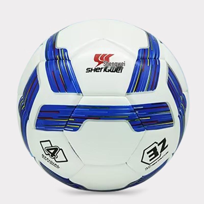 Norman Shengwei No. 4 Adhesive Football