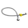 Flexible 304 Stainless Steel Water Supply Hose