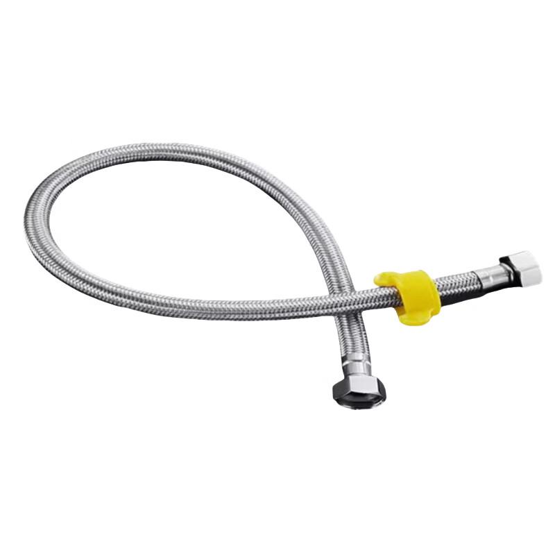 Flexible 304 Stainless Steel Water Supply Hose